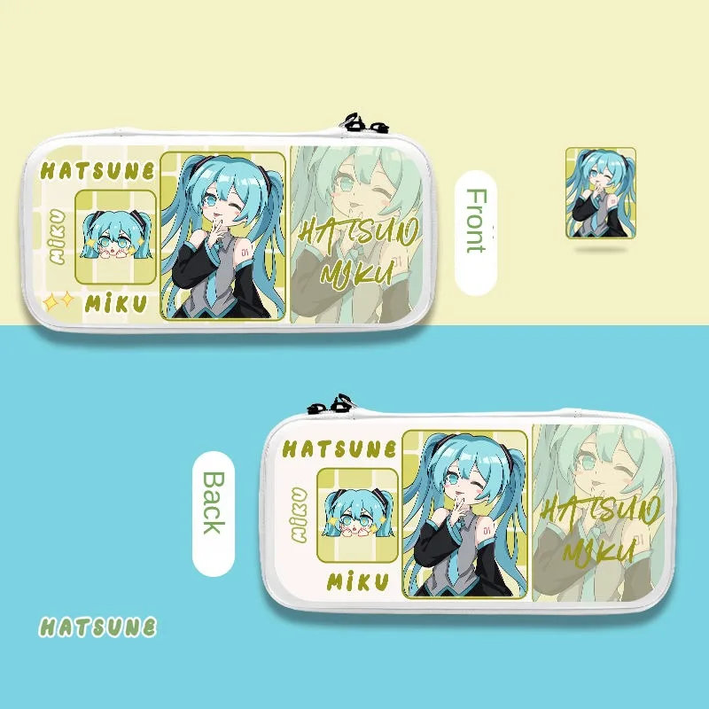 Hatsune Miku 02