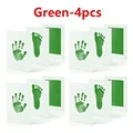 C14-Green 4pcs