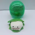 ghost mochi