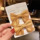 2pcs yellow