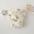 Mushroom rabbit