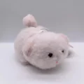 pink dog