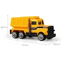 WJ23-Mud truck