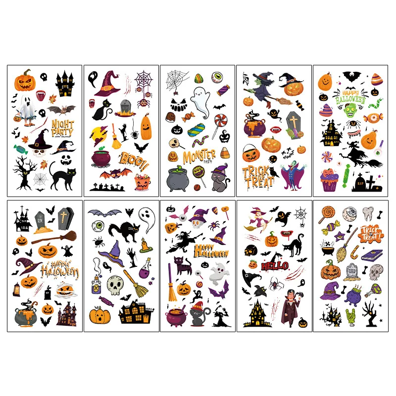 10pcs-WanShengJie-A
