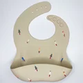 Rocket Bib