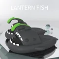 lattern gray