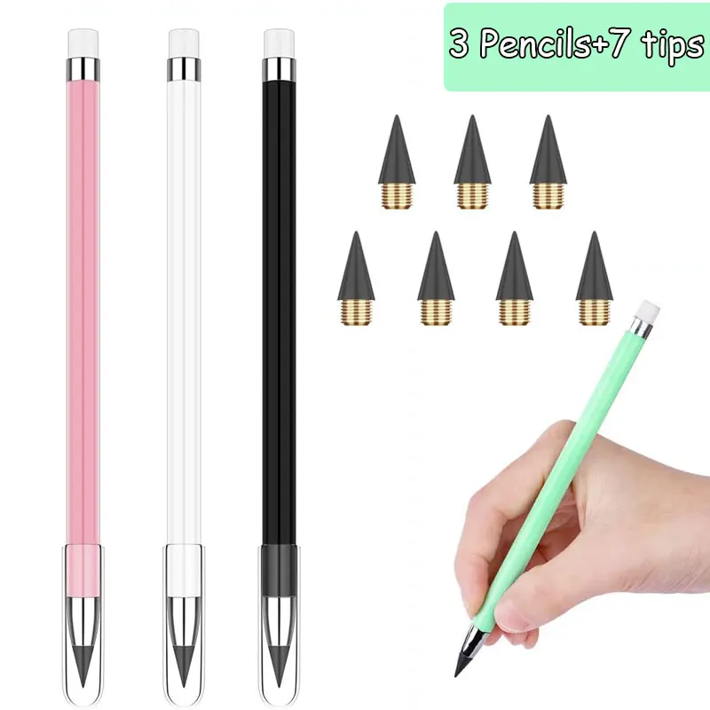 Pink A-10pcs