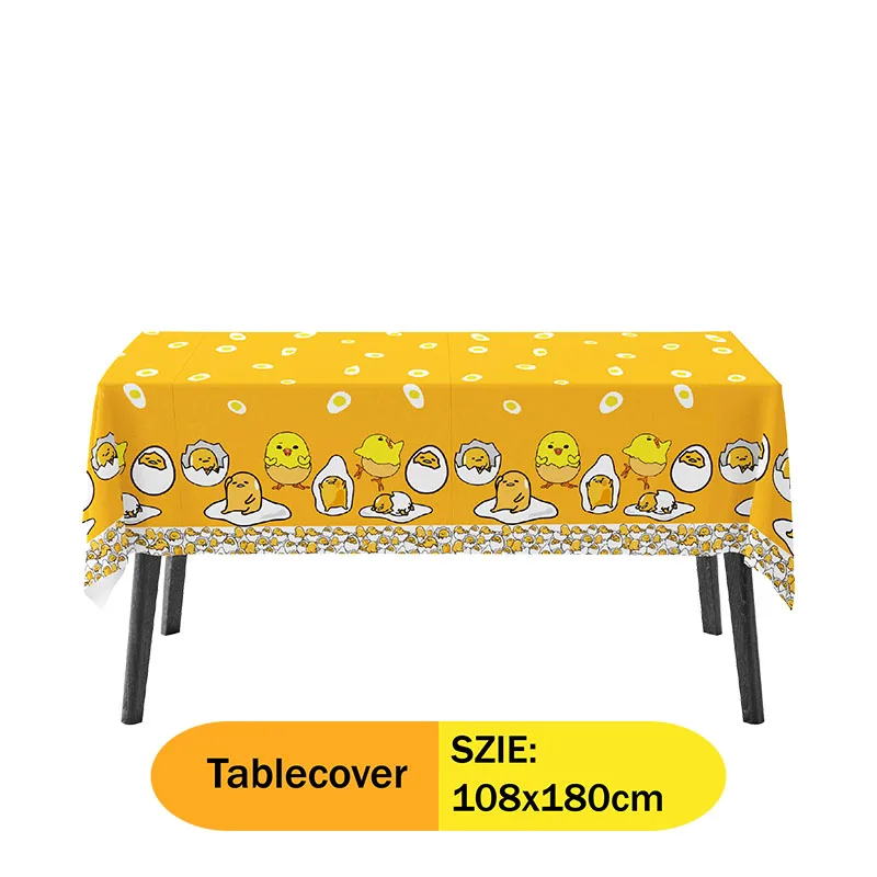 Tablecloth 1pcs