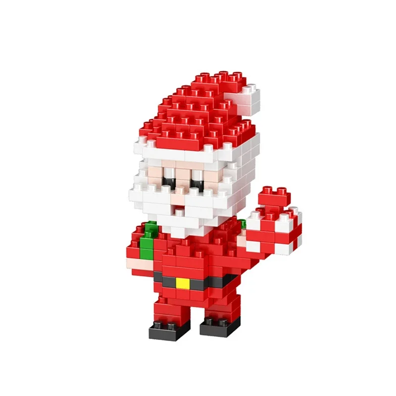 Santa Claus
