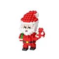 Santa Claus