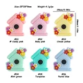 House Mix color