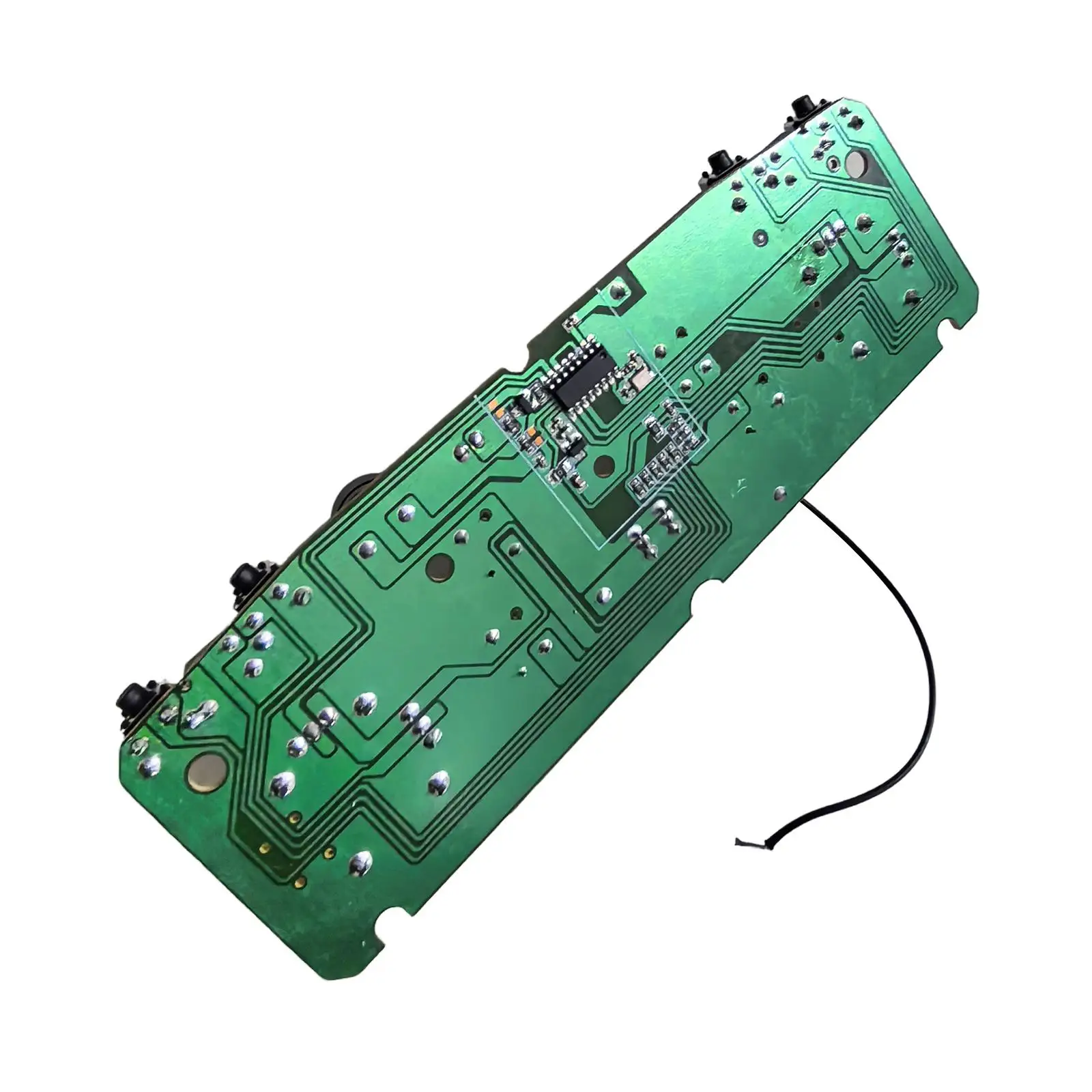 2Pcs RC Drone Transmitter Board and Received Board Easy Installation Repair Parts for E88Pro E88 Quadcopter Drone Aircrafts DIY