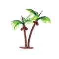 Coconut Tree