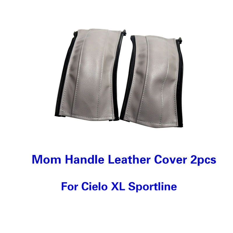 mom 2pcs gray