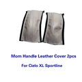 mom 2pcs gray