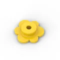 500pcs yellow