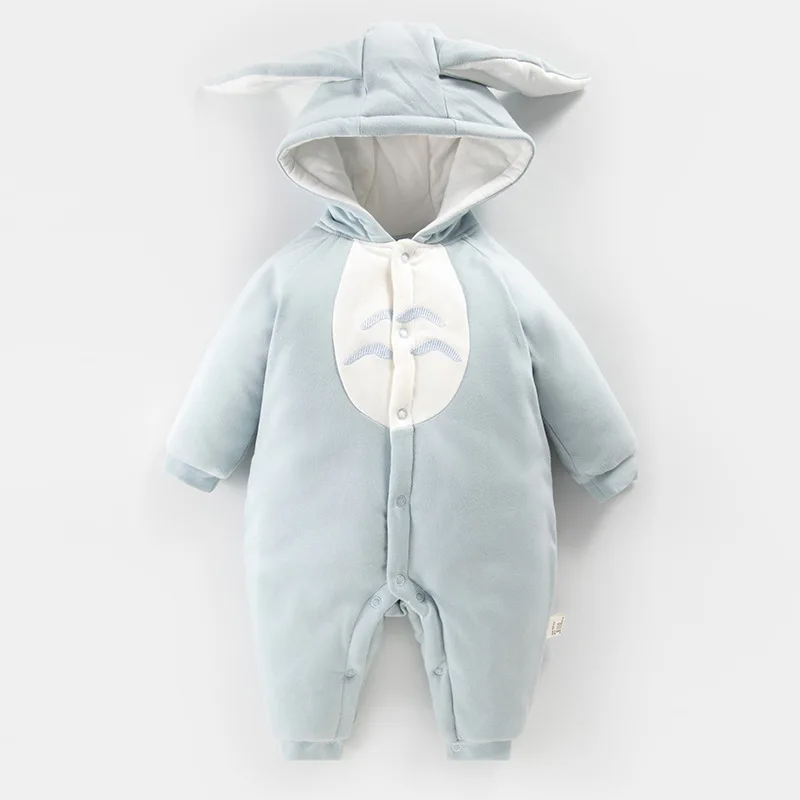 Chinchilla Blue
