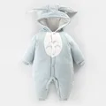 Chinchilla Blue