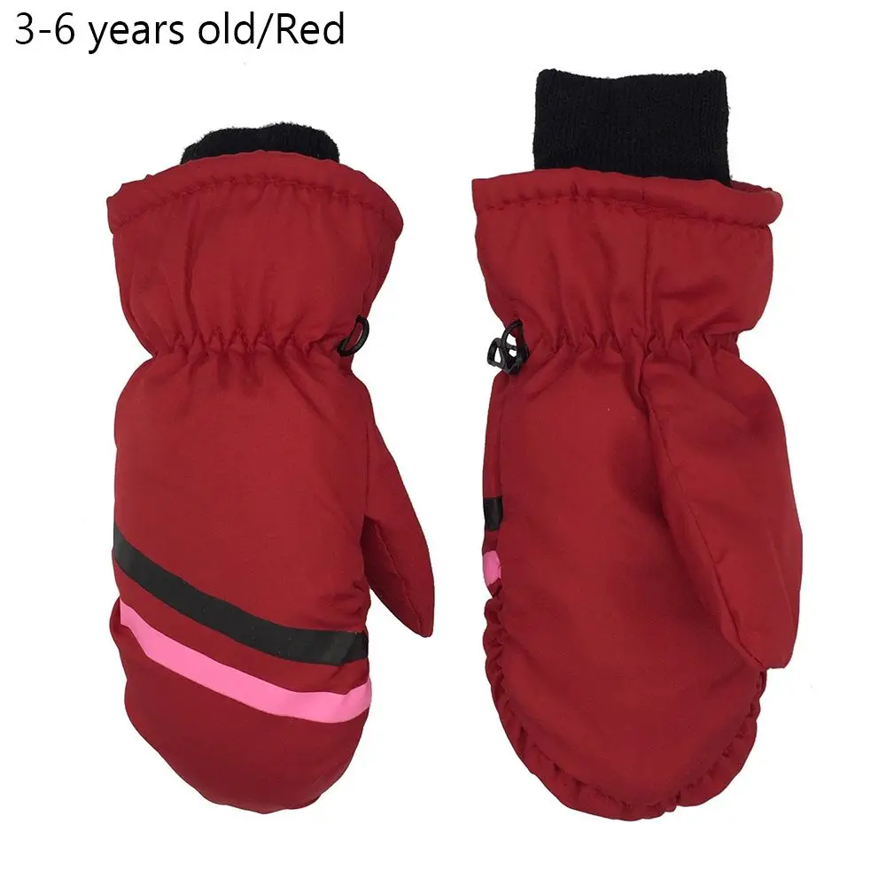 3-6Y-Red