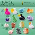 10pc Animal Differen