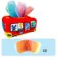Car 8PCS