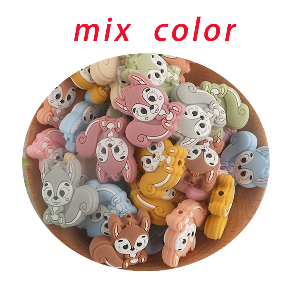mix color