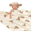 little brown bear