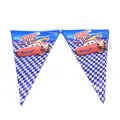 10pcs Pennants