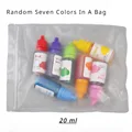 7pcs 20ml set