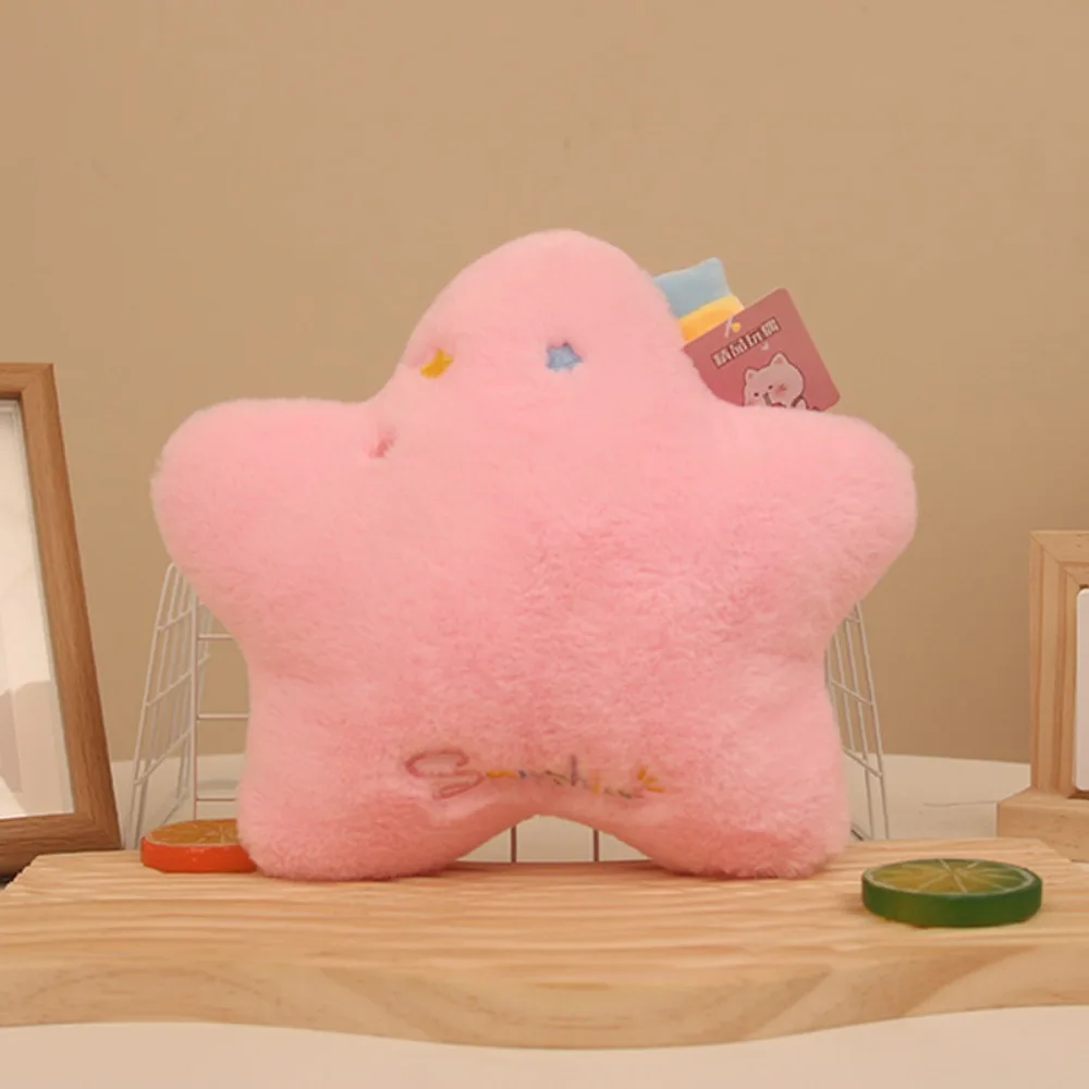Pink Star