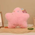 Pink Star