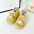 Ivory yellow