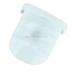 Membrana de silicona suave para extractor de leche – Recambio