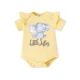 Pale Yellow