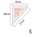 S 100pcs