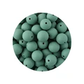 30pcs Shadow Green
