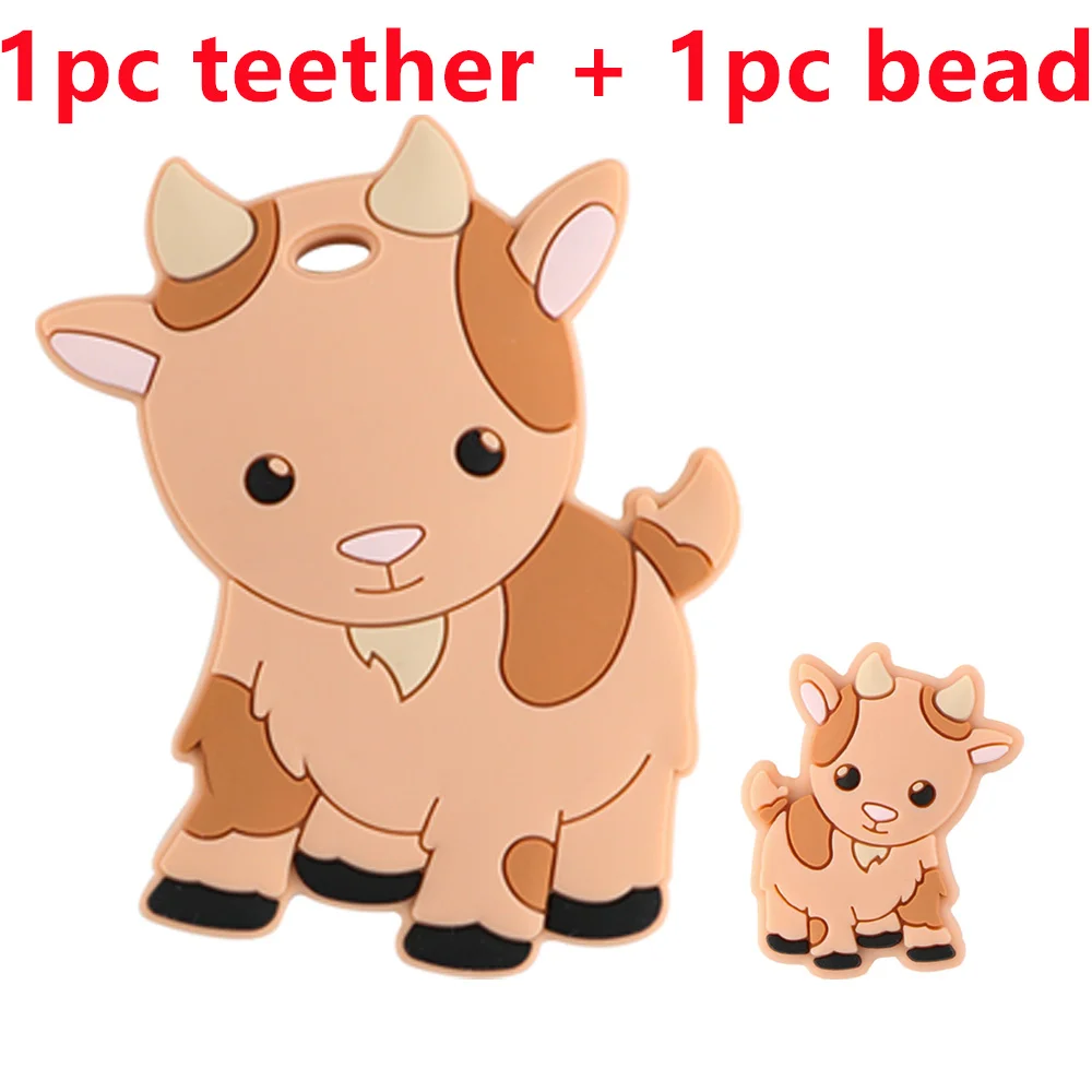 Goat Set4