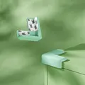 L- green