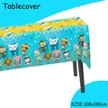 Tablecloth 1pcs
