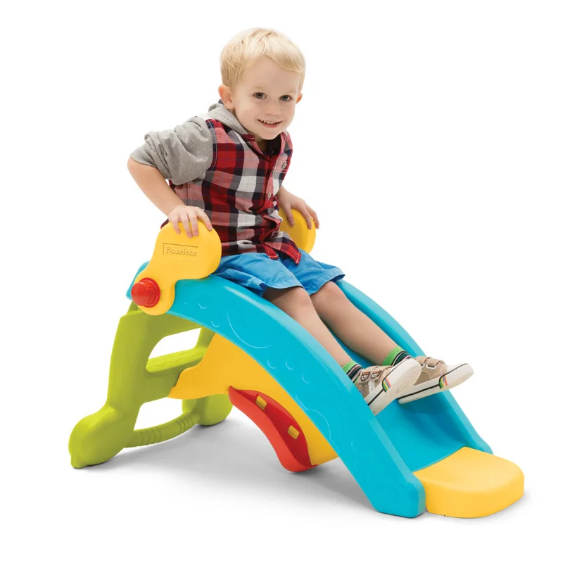 Combinación de caballo deslizante 2 en 1 para niños, juguete de caballo balancín, regalo para niños - imagen 5