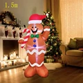 1.5m Gingerbread