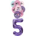 Balloons No.5 25pcs
