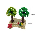 Tree T 1set