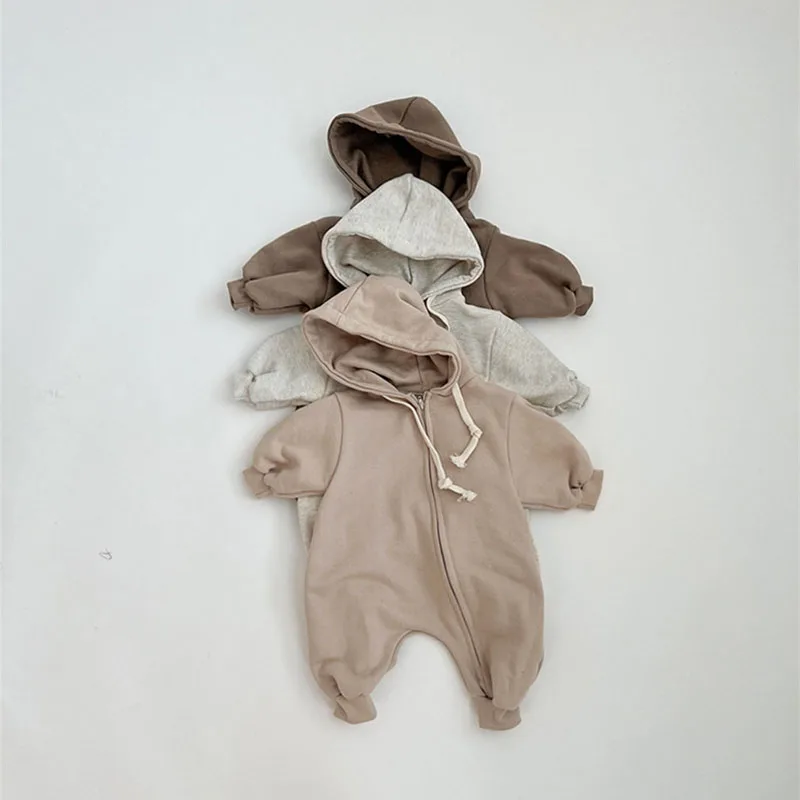 Capucha integrada - Protección cabeza