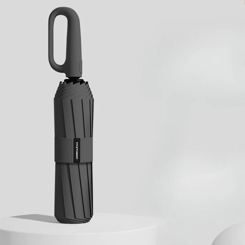 Hooked style black
