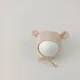 Beige Bear Ear