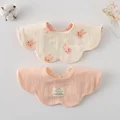 Little pink rabbit