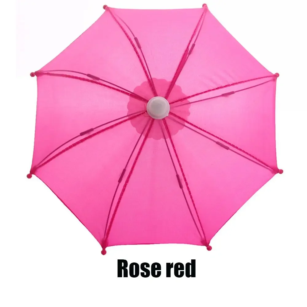 rose red