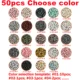 50pcs Choose color