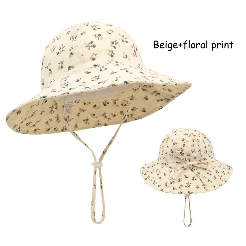 beige flower